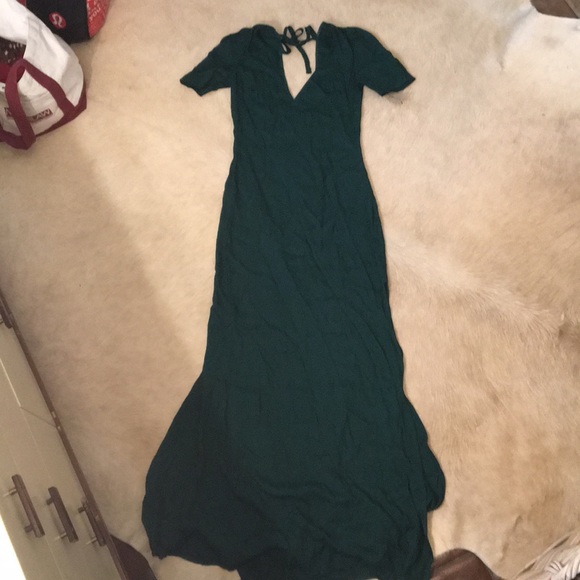 Reformation Dresses & Skirts - Reformation maxi dress